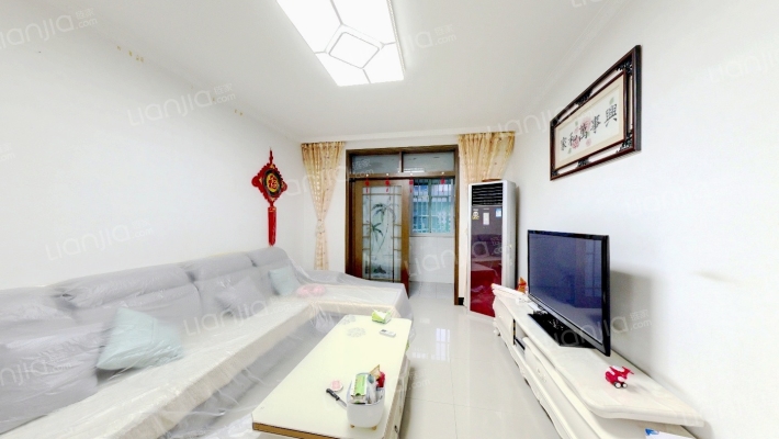 政园小区二手房实景图