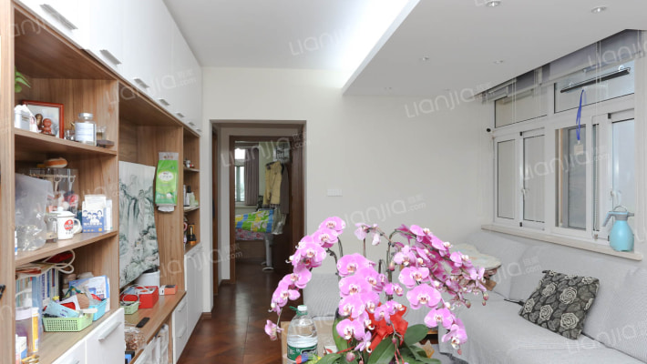 锦杨苑二手房实景图