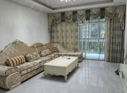 整租·滨江苑 2室2厅 南_滨江苑租房