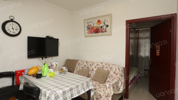 将军巷二手房实景图