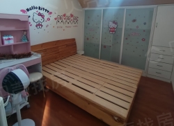 整租·碧水蓝城二期 2室2厅 南_碧水蓝城二期租房