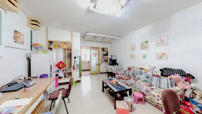 吉祥馨苑二手房实景图