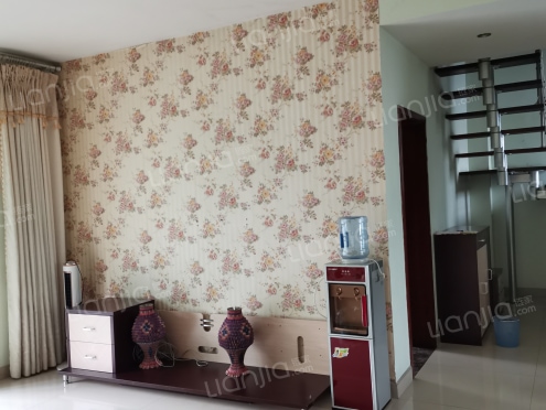 整租·翰城 3室2厅 东南