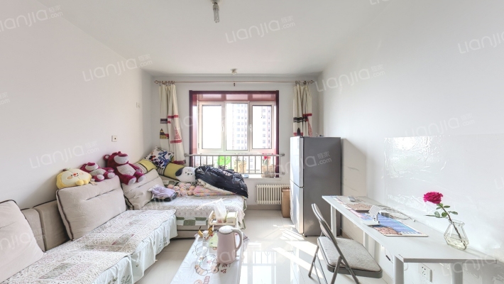 民兴佳园二手房实景图