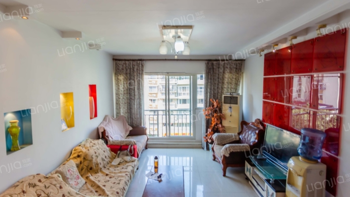 教委集资大院二手房实景图