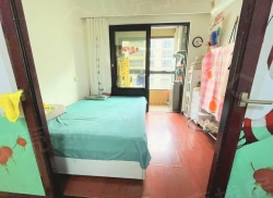 整租·翠屏·凤凰水城 1室1厅 南_翠屏·凤凰水城租房