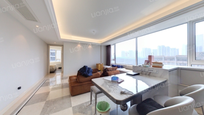 悦潮府二手房实景图