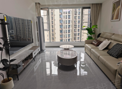 整租·众恒蓝城绿洲云著 3室2厅 西南_众恒蓝城绿洲云著租房