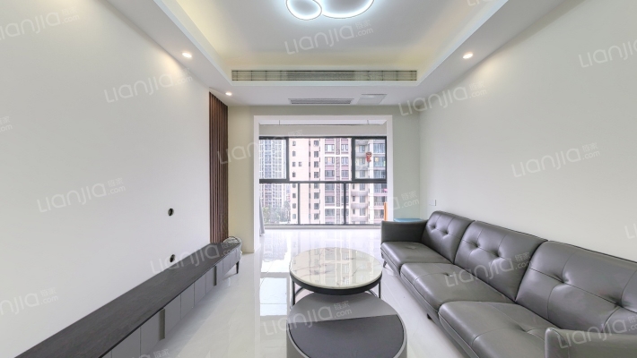 天誉智慧城雍江山二手房实景图