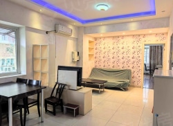 整租·隆康路小区 2室2厅 南_隆康路小区租房