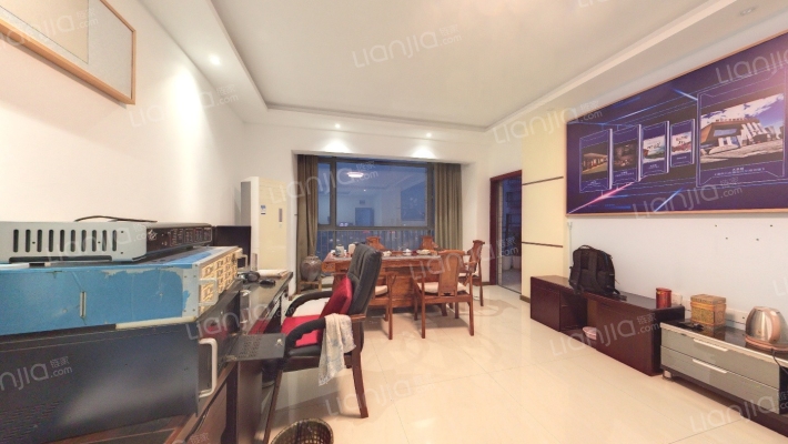 云满庭C区二手房实景图