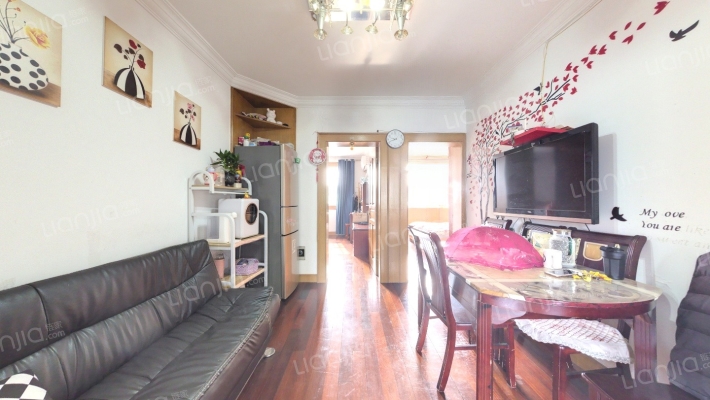 泰和新城(泰和西路3493弄)二手房实景图