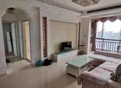 整租·万佳凯旋城 2室2厅 南_万佳凯旋城租房