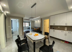 整租·吾悦华府 3室2厅 南_吾悦华府租房