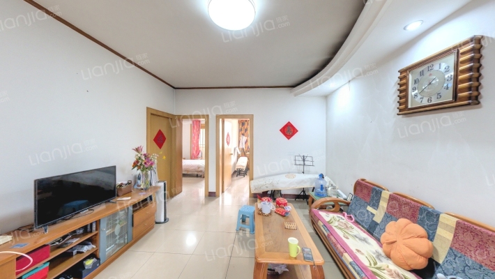 电力设计院家属楼二手房实景图