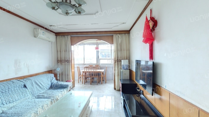 宁江社区二手房实景图
