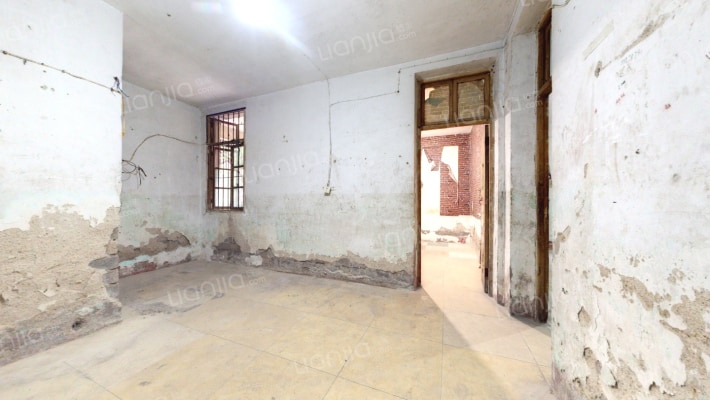 和祥里社区二手房实景图