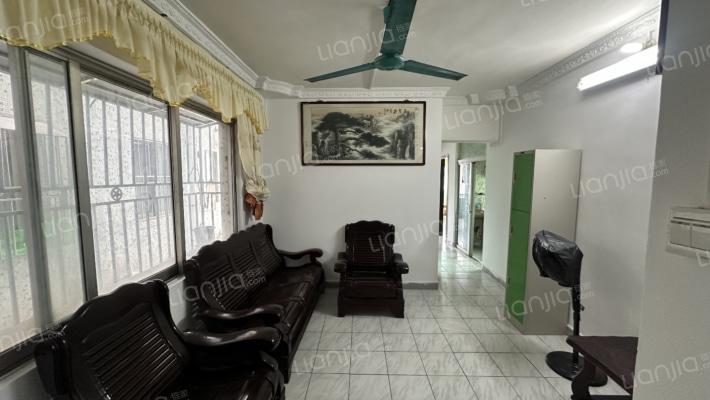 生隆大厦二手房实景图