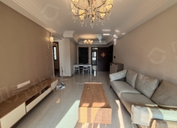 整租·恒大观澜府 3室2厅 南/北_恒大观澜府租房