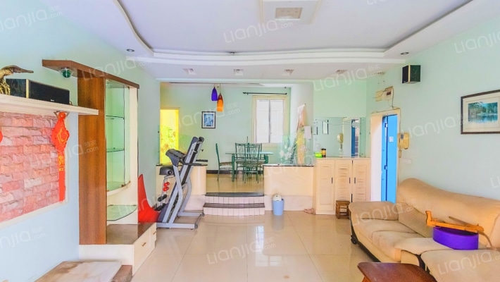 丽景名苑二手房实景图