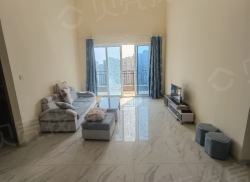 整租·碧桂园凤凰城水蓝湾 3室2厅 南_碧桂园凤凰城水蓝湾租房