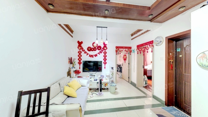 公园路44号二手房实景图