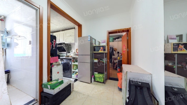 黑山北小街4号院二手房实景图