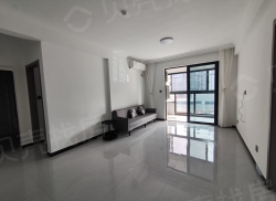 整租·霞庭湾 3室2厅 南_霞庭湾租房