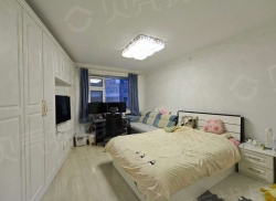 整租·沙曼小区六街区 1室1厅 南/北_沙曼小区六街区租房