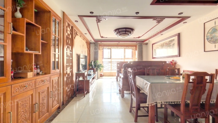 中交▪中央公元E区二手房实景图