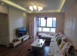 整租·拓海第一江岸1期 3室2厅 东南_拓海第一江岸1期租房