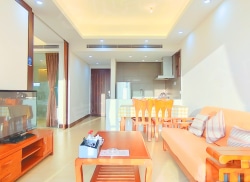 整租·神州半岛君临海 1室1厅 西南_神州半岛君临海租房