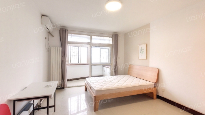 天泰新房苑二手房实景图