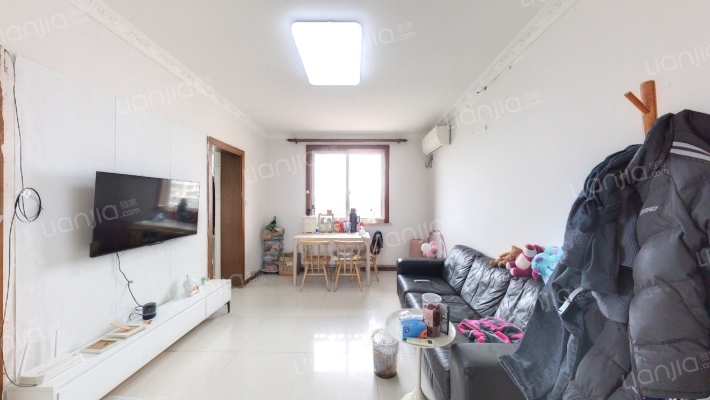 王桥街41弄二手房实景图