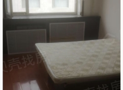 整租·税務小區 3室2厅 南/北_税務小區租房