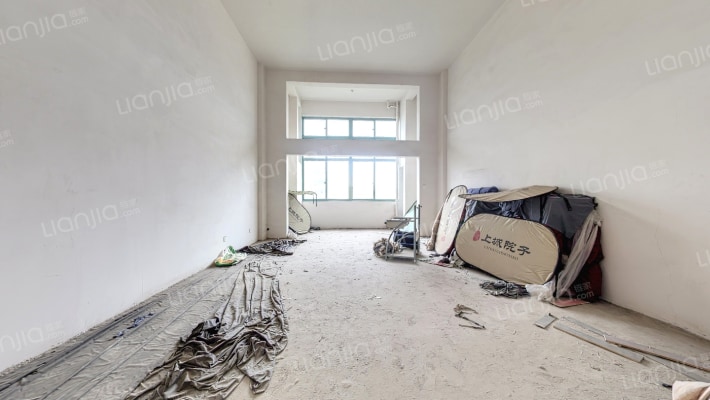 汇金坊二手房实景图