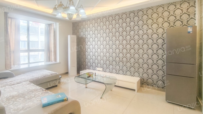 康居花园1期二手房实景图