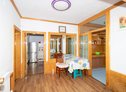 整租·红房二街 2室1厅 东/西_红房二街租房