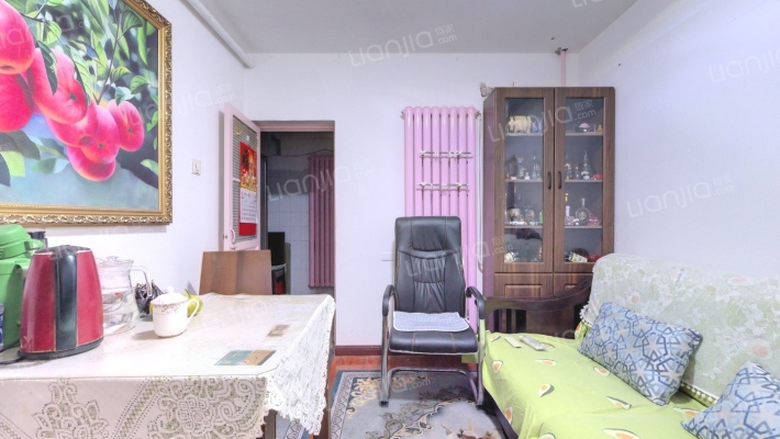 春园二手房实景图