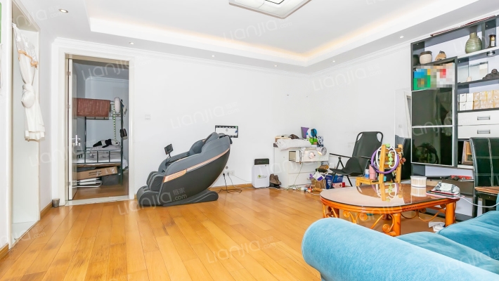 三九大厦二手房实景图