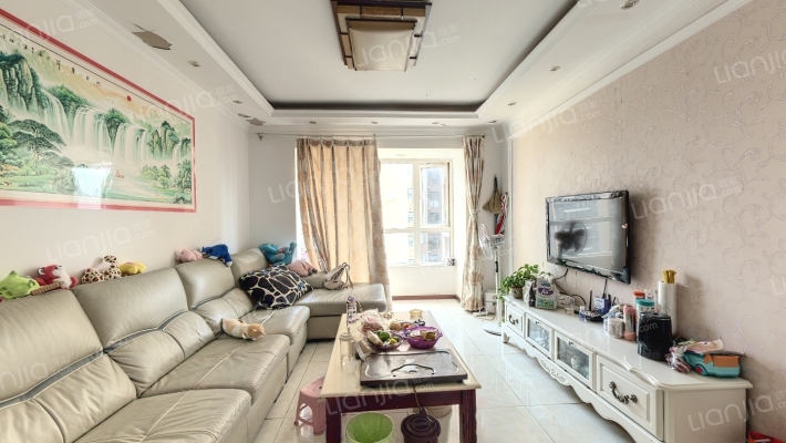 首创东公元二手房实景图