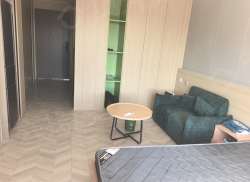 整租·美居·大都会Meet 1室1厅 南_美居·大都会Meet租房