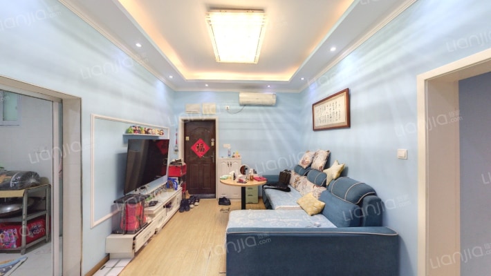 龙泉佳苑二手房实景图