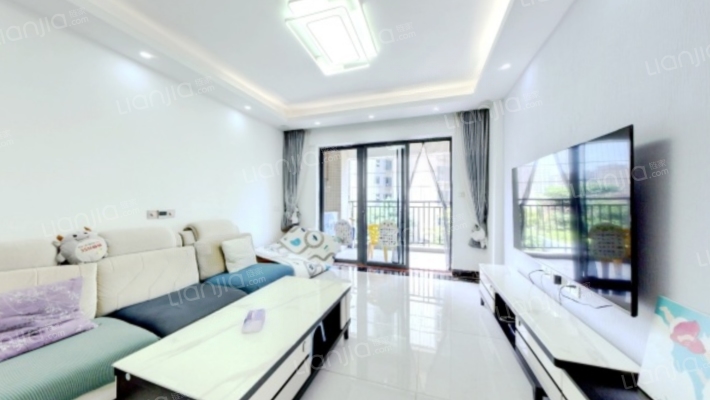 友田朗逸雅居二手房实景图