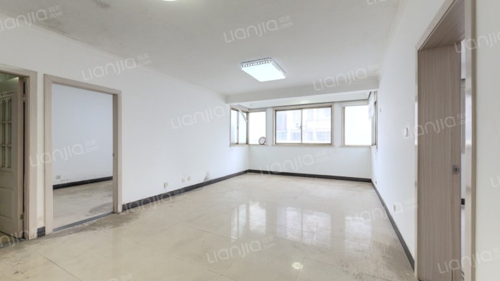 华敏大厦二手房实景图