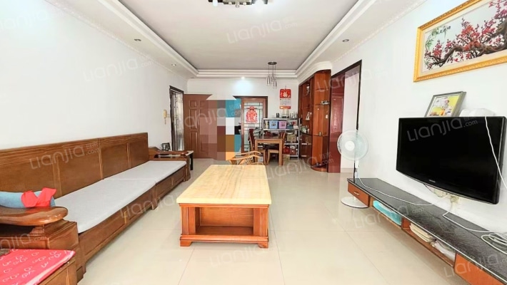 三和医院宿舍楼二手房实景图