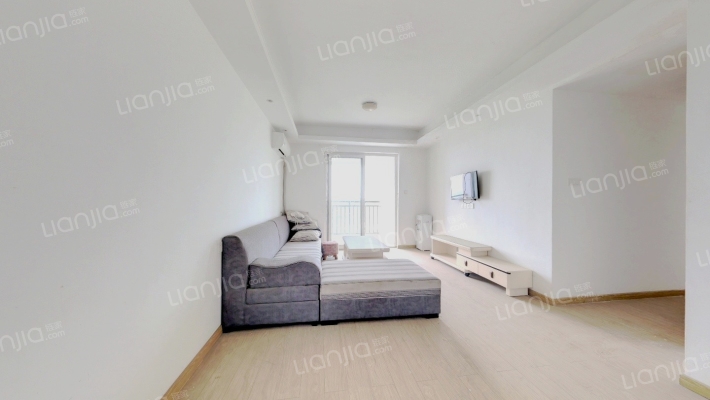 中海外北岛二手房实景图