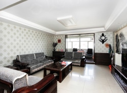 整租·市烟草专卖局住宅楼 3室2厅 南/北_市烟草专卖局住宅楼租房