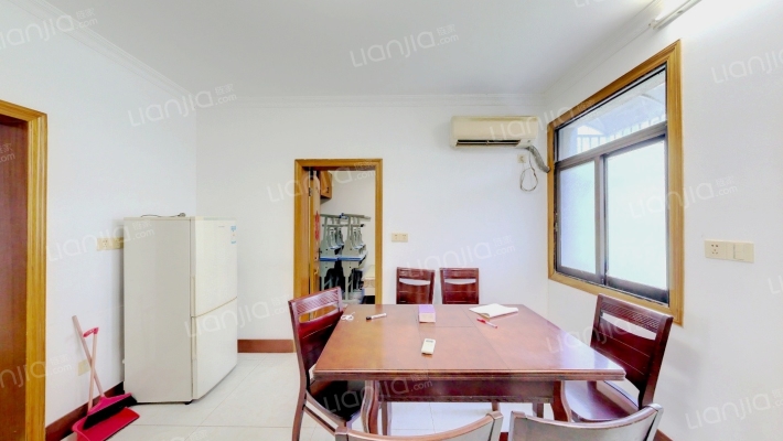 虹桥五村西区二手房实景图