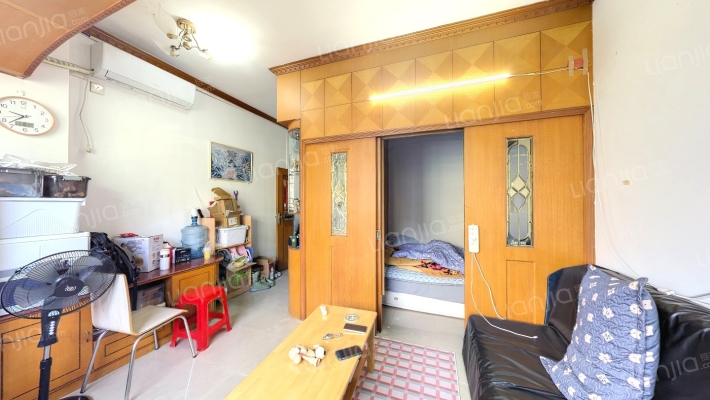 康盈雅园二手房实景图